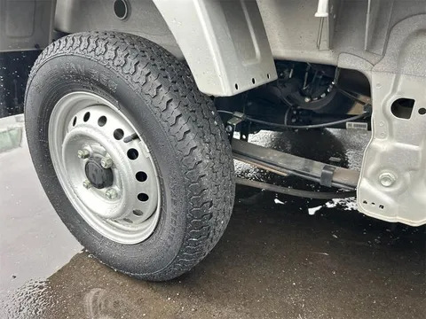 Nissan Clipper Truck