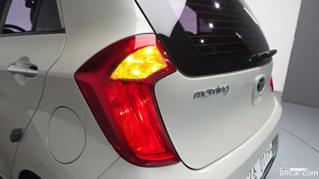 Kia Picanto (Morning)