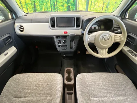 Daihatsu Mira Tocot