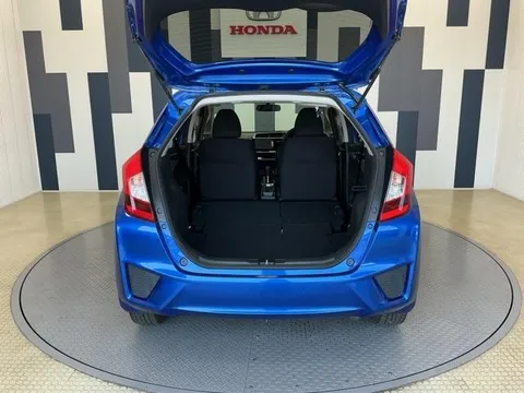 Honda Jazz (Fit)