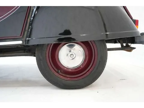 Citroen 2CV