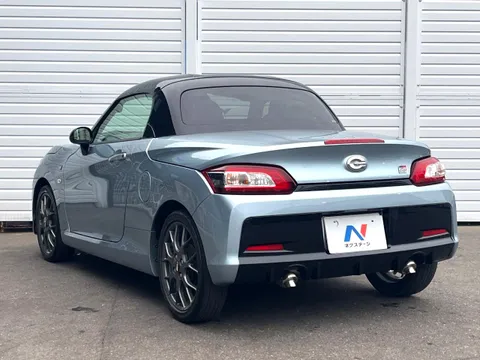 Toyota Copen