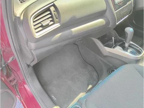 Honda Jazz (Fit)