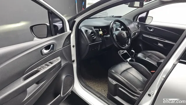 Renault QM3