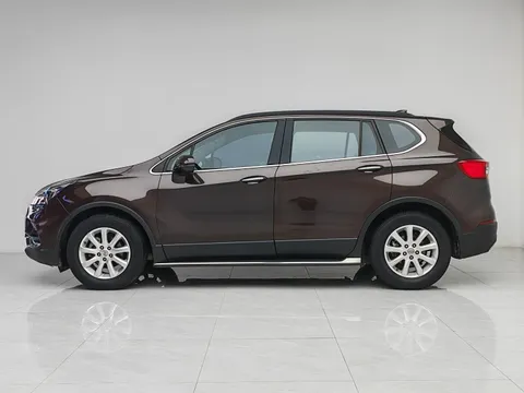 Buick Envision