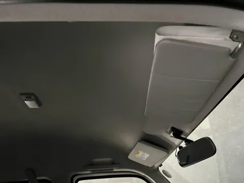 Honda Acty Van