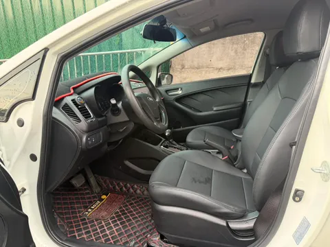 Kia Cerato (K3)
