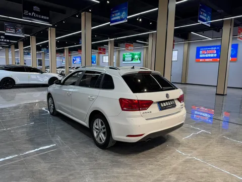 Volkswagen Gran Lavida