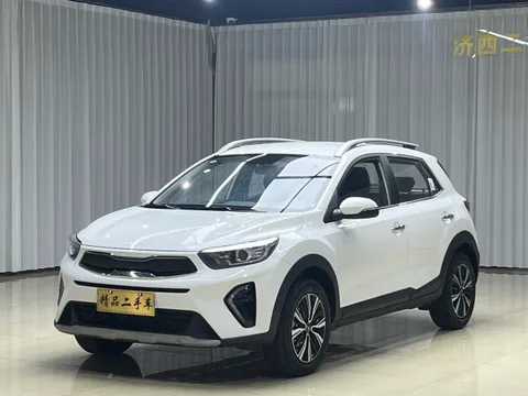 Kia KX1