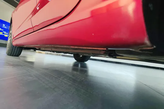 Changan Eado
