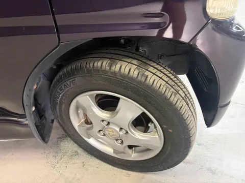 Honda Vamos Hobio