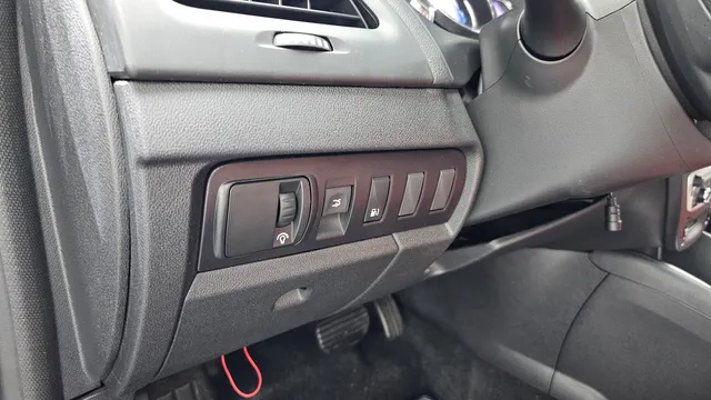 Renault SM3
