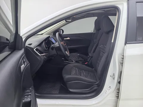 Chevrolet Monza