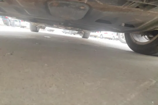 Volkswagen Santana