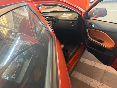Chery Tiggo 3x