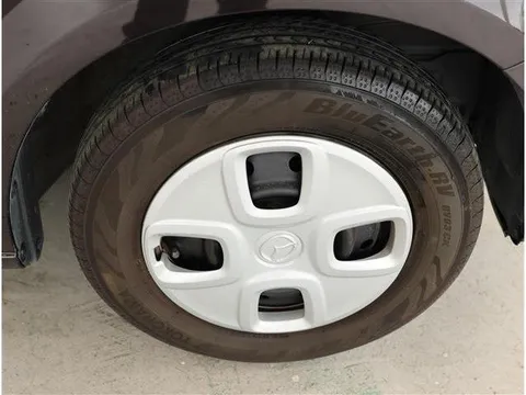 Mazda Carol