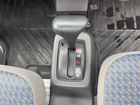 Honda Acty Truck