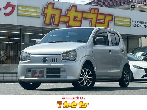 Mazda Carol