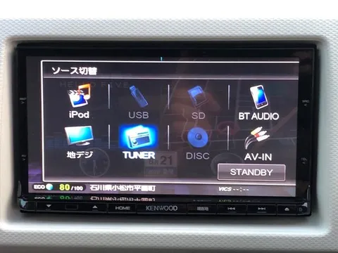 Mazda Carol
