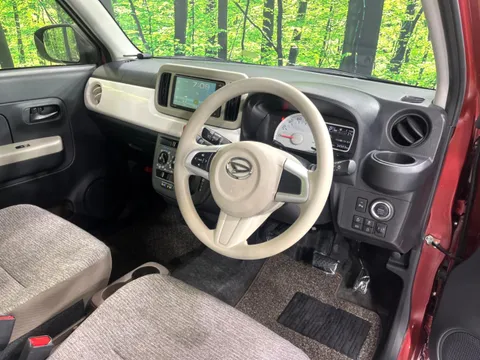 Daihatsu Mira Tocot