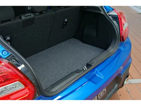 Suzuki Swift Sport