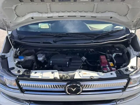 Mazda Flair