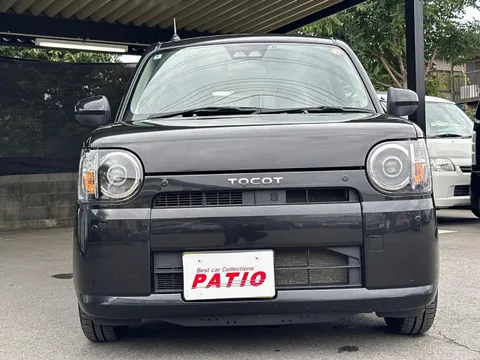Daihatsu Mira Tocot
