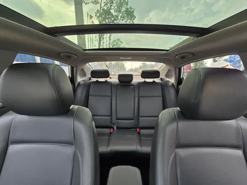 Hyundai Mistra