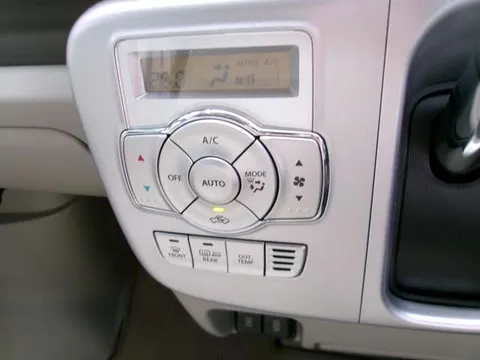 Nissan Clipper Rio