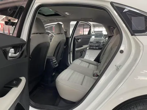 Kia Cerato (K3)