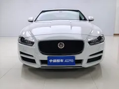 Jaguar XEL