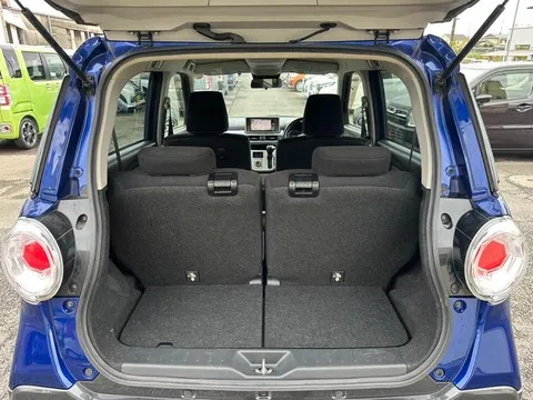 Toyota Pixis Joy