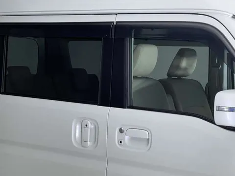 Nissan Clipper Rio