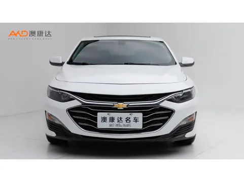 Chevrolet Malibu XL