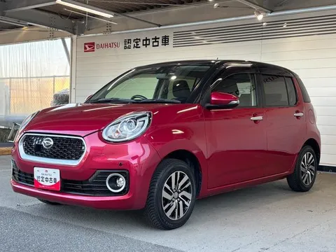 Daihatsu Boon