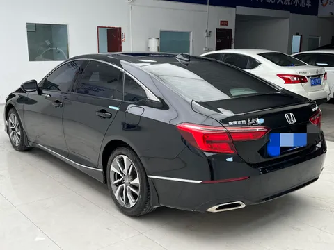 Honda Inspire