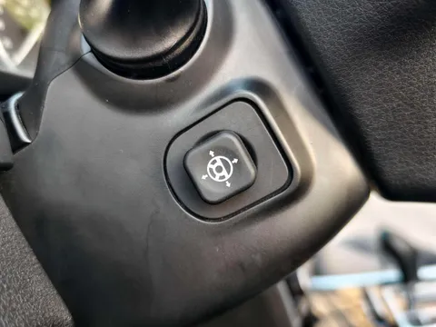 Geely Borui