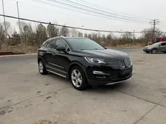 Lincoln MKC
