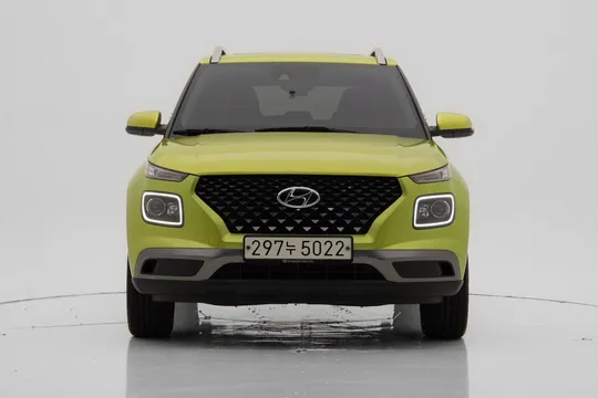 Hyundai Venue