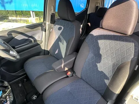 Mitsubishi eK X