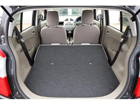 Suzuki Alto Eco