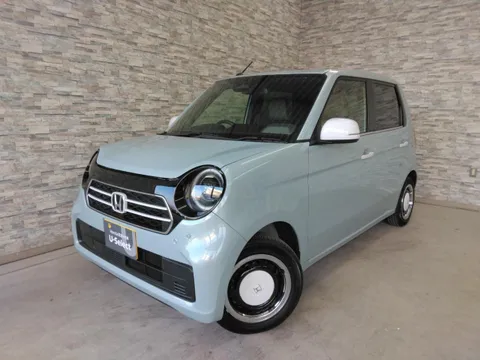 Honda N-ONE