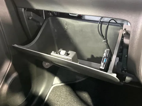 Suzuki Alto Turbo RS