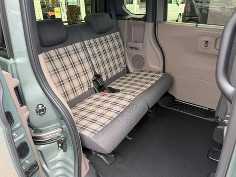 Honda N-BOX Joy