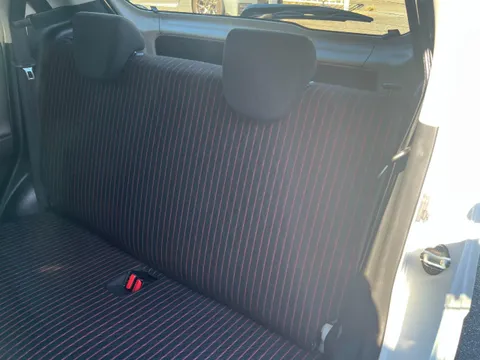 Suzuki Alto Turbo RS