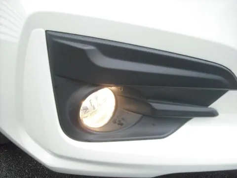 Subaru Impreza Sports