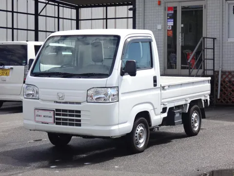 Honda Acty Truck