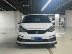 Honda Jazz (Fit)
