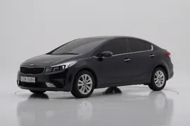 Kia Cerato (K3)