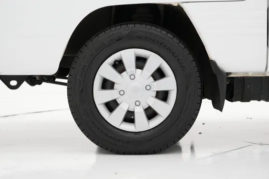 Chevrolet Damas